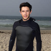 Michael Rady - 4th Annual Project Save Our Surf's 'SURF 24 2011 Celebrity Surfathon' - Day 1